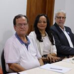 Wanessa Gedeon secretário estadual e municipal de turismo
