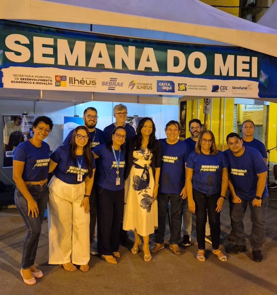 Semana do MEI