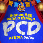 PCD são João