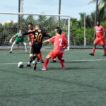 OAB copa CAAB de futebol