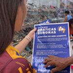 Educação poluição sonora