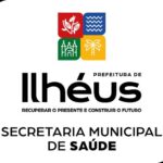 Secretaria de saúde