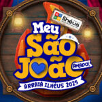 Meu são João amado