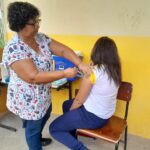 Cobertura vacinal