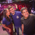 ACM neto Wanessa Gedeon e Valderico