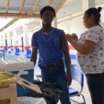 Vacinação nas escolas
