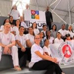 Karatê campeonato baiano