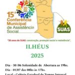 Conferência de Assistência Social