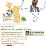 Conferência de assistência social