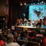 Festival literário de ilhéus