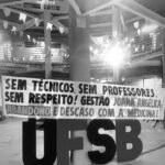 UFSB Medicina