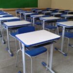Nova carteira escola