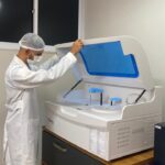 Laboratório UPA