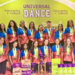 Universal Dance