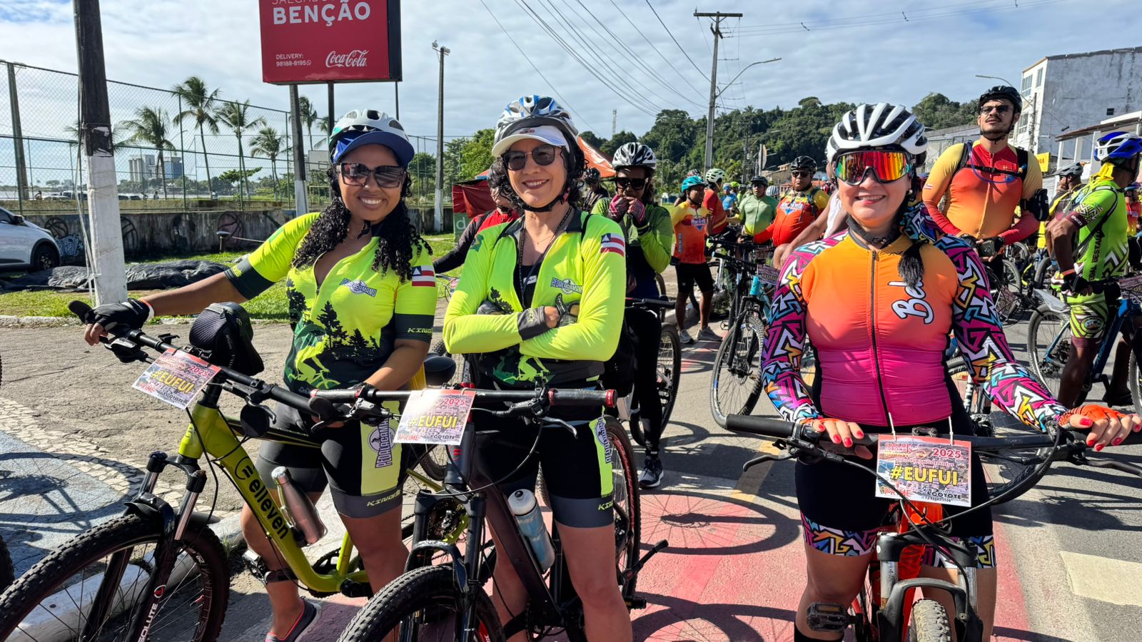 Cicloturismo