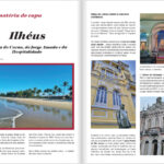 Ilhéus em revista de Coritiba