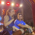 Manuh batidão e Valderico