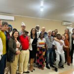 Conferência de promoção social e igualdade