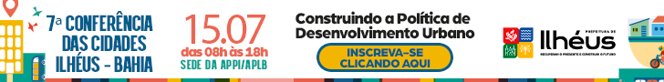 Prefeitura Municipal de Ilhéus