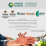 Evento corporativismo