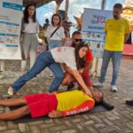 Curso salva vidas