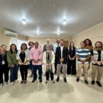 COMTUR nova diretoria