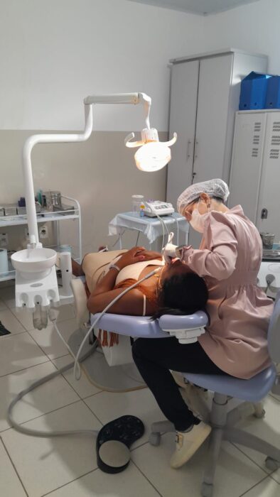 USF Basílio dentista