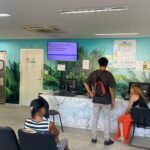 UPA avenida esperança