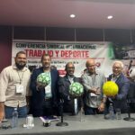 Bebeto Galvão no México