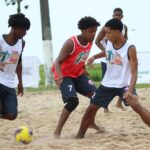 Esporte Beach soccer