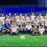 Esmeril campeão copa bell