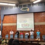 Semana de engenharia ambiental UFSB