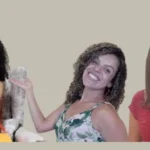 Mulheres desaparecem na zona sul