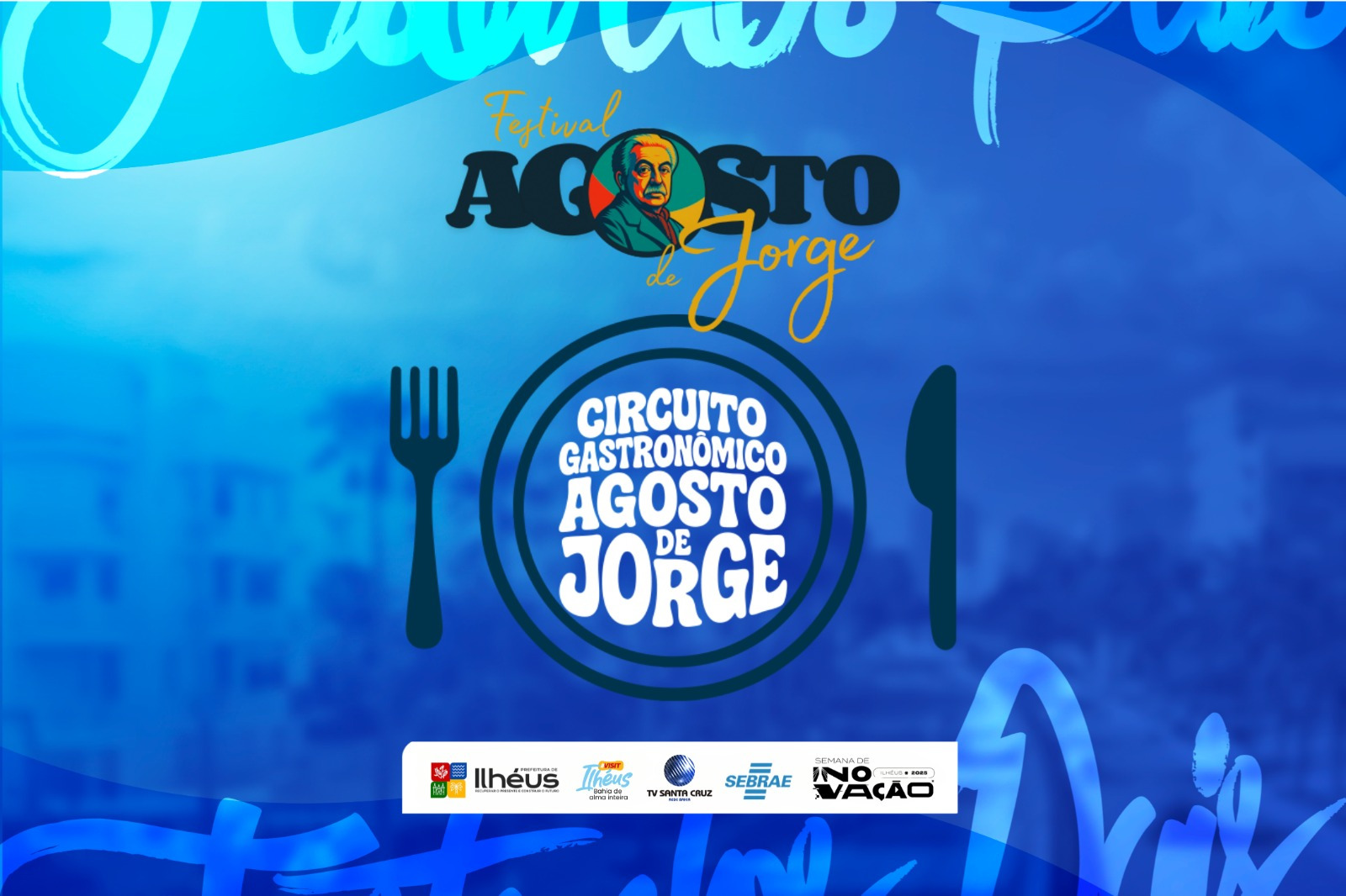 Circuito gastronômico