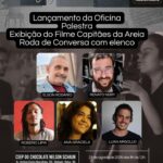Agosto a gosto de Jorge
