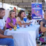 Mutirão serviços Salobrinho