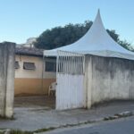 Nova sede do P.A. da zona sul