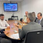 Valderico em Salvador secretaria de segurança pública SSP