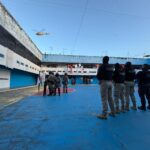 Conjunto penal Itabuna