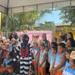 Multirao combate a dengue ilhéus II