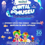 Quintal do.museu Maramata