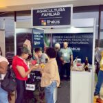 Expocacau agricultura familiar