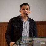 Pastor Tito na Câmara de Vereadores