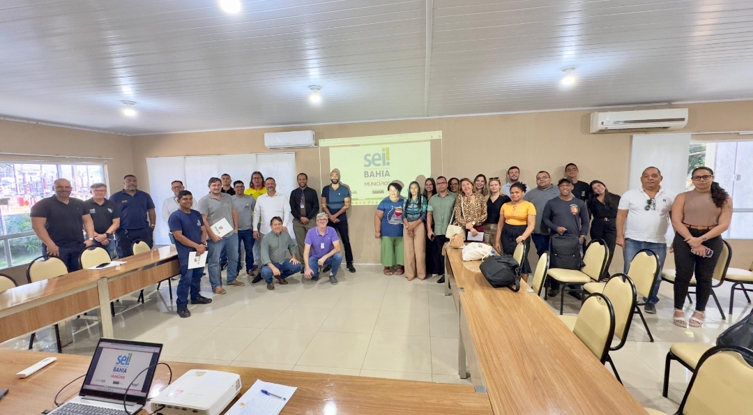 Sistema eletrônico de informação