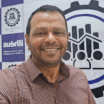 Roberval Bel controlador