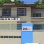OAB ilhéus