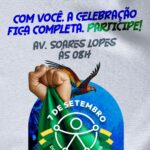 Desfile de 7 de setembro