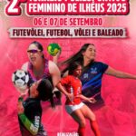 Torneio poliesportivo