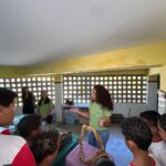Maramata itinerante