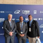 Fórum clia brasil secretaria de turismo